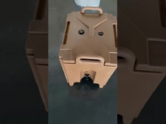 Insulated Beverage Dispenser 20L