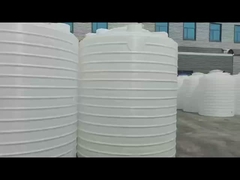 Customized Durable Premium Rotationally Molded PE Water Tank
