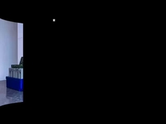 Anti Fall 850mm Military Box Rotational Moulding Military Case Green