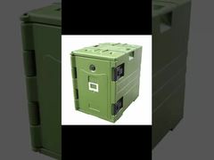 Insulated Pan Carrier